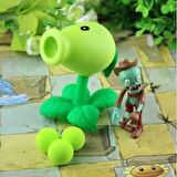 Plants And Zombies Zombi Ve Bitkiler + figür + toplar