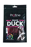 Profine 80Gr Ördek Etli Snack Duck 1Adet Köpek Ödülü