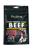 Profine 80Gr Dana Etli Snack Beef 1Adet Köpek Ödülü