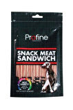 Profine 80Gr Tavuk Balık Etli Snack Meat Sandwich 6Adet Köpek Ödülü