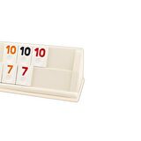 1010402 Travel Rummy Set ,Star okey