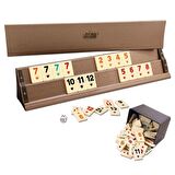 Star Altın İnci Okey Takımı