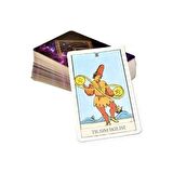 Star Tarot Kartı