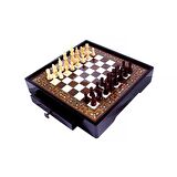 Star Satranç Takımı VIP