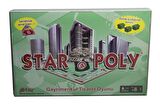 STAR @ POLY EMLAK OYUNU