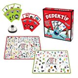 Dedektif