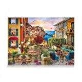 Şehir / Yapı 1000 Parça Yetişkin Puzzle