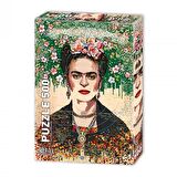 Star Oyun Aletleri Portreler 500 Parça Yetişkin Puzzle