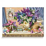 Manzara 1000 Parça Yetişkin Puzzle