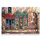 Yaşam 1000 Parça Yetişkin Puzzle