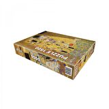 Star Oyun Aletleri Manzara 1500 Parça Yetişkin Puzzle
