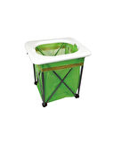 NURGAZ NG PW Portatif WC (Kamp Tuvaleti)