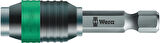 WERA Rapidator Bits Adaptörü (899/4/1)