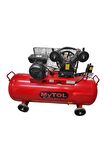 Mytol 200 Lt  V Kafa Yağlı Hava Kompresörü 3 Hp MY14310