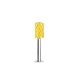 SABURTOOTH 18C14SE-40 Silindir Tip Düz Sonlu 6.35 mm Törpü İnce Diş (Sap:3.2 mm)