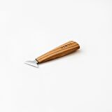 STRYI 187040 Ahşap Oyma Bıçağı 40 mm