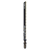 BOSCH T 341 HM Fiber/Çimentolu Malzeme İçin Dekupaj Testere Ucu (1 Adet)