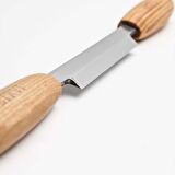 STRYI Drawknife Tomruk Yontma Bıçağı (111130)