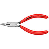 KNIPEX Kargaburun İnce Uçlu 125 mm (2501125)