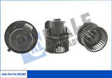 Ford Kalorıfer Motoru Transıt T15 93>00 V184 00>06 V347 06>14 - Kale 343385