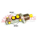 Renault Fren Ana Merkezi R19 Clio I Express Megane I 95> Espace / 106 91> 205 83> 309 405 / Golf II 83> Polo - Braxıs Aj0078