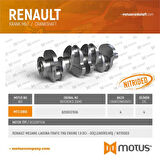 Renault Krank Trafıc CDI F9q - Motus 856