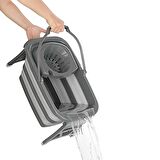 Magic Katlanır Temizlik Kovası Seti 20 Litre