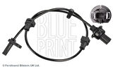 Honda Abs Sensoru On Sag Honda Jazz 1.3 1.5 1.5 Ehev 2015-> - Blueprint Adh27189