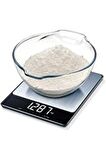 Ks 34 1 gr.hassasiyet 15 Kg.kapasiteli Xl Mutfak Tartısı