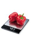 Ks 34 1 gr.hassasiyet 15 Kg.kapasiteli Xl Mutfak Tartısı