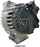 Ford Alternator (120 A) C Max 04>11  B Max 12 /> Fiesta 08>15 Focus III C Max 11 /> Ford Ka 16 /> Mondeo - Waı 24011n
