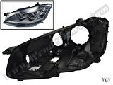 Mercedes Far Kasası Sol (bi-Xenon) S-Class W221 09>13 - Wenderparts Ma2218201559p2