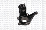 Psa Aks Tasıyıcı Sag On Peugeot Partner (5,5f) 1.9 D Rotıl Capı : 16mm Abslı / Abssız 82mm 1996-2008 - Kraftvoll 01030152