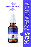 Kaş Kontürü Silme Serumu 30 ml