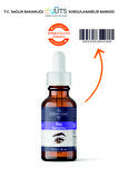 Kaş Kontürü Silme Serumu 30 ml