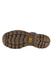 Caterpillar Colorado Hakiki Deri Sıcak Astar Unisex Bot