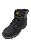 Caterpillar Colorado Hakiki Deri Sıcak Astar Unisex Bot