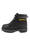 Caterpillar Colorado Hakiki Deri Sıcak Astar Unisex Bot