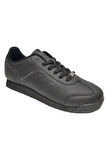 Best Of 061 Deri Bağcıklı Unisex Spor Ayakkabı