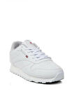 Best Of 063 Deri Bağcıklı Kadın Sneaker