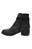 Erbay 507 Süet Trend Fashion Kadın Bot