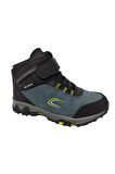 Cool Kids Coolfl Trekker Cırtlı Filet Çocuk Spor Bot