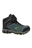 Cool Kids Coolfl Trekker Cırtlı Filet Çocuk Spor Bot