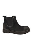 Pierre Cardin 55211710 Hakiki Nubuk Deri Erkek Bot