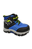 Promax 1669 Deri Bebek Spor Bot