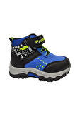 Promax 1669 Deri Bebek Spor Bot