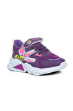 Alessio 049 Anorak Cırtlı Patik Çocuk Spor Ayakkabı