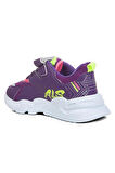 Alessio 049 Anorak Cırtlı Patik Çocuk Spor Ayakkabı
