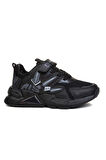 Alessio 049 Anorak Cırtlı Patik Çocuk Spor Ayakkabı