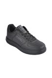 Best Of 042-21 Deri Trend Spor Ayakkabı 36-40